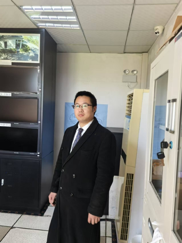 逍遥自在的第一张照片--邢台相亲服务中心