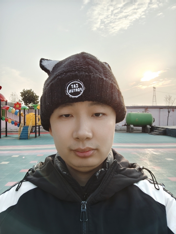 王连杰的第一张照片--邢台相亲服务中心