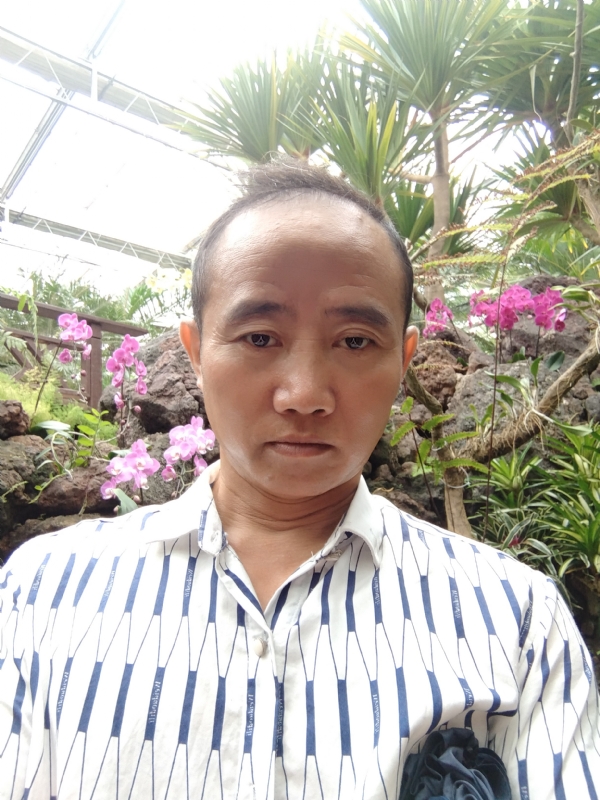 闲云盘鹤的第一张照片--邢台相亲服务中心