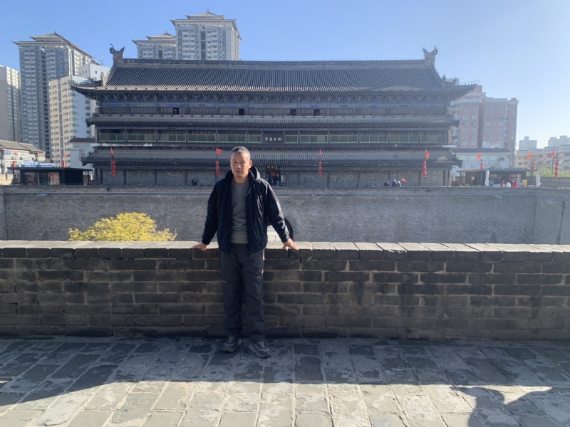 抹走知觉的第一张照片--邢台相亲服务中心