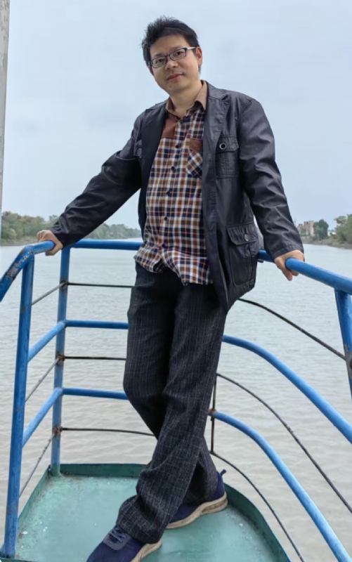 风云的第一张照片--邢台相亲服务中心