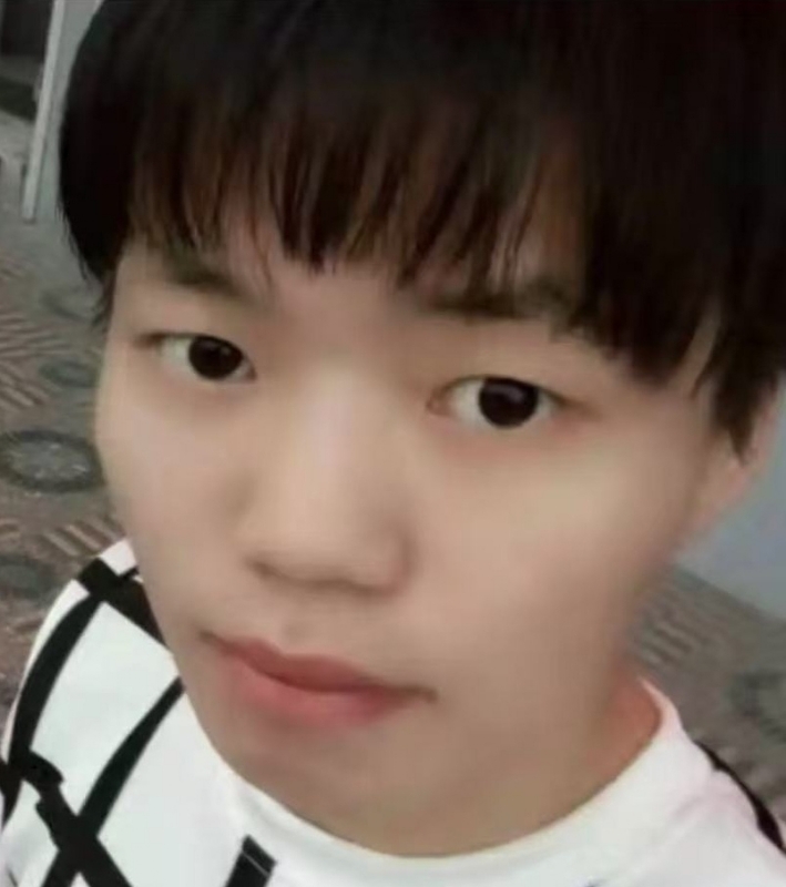 大白的第一张照片--邢台相亲服务中心