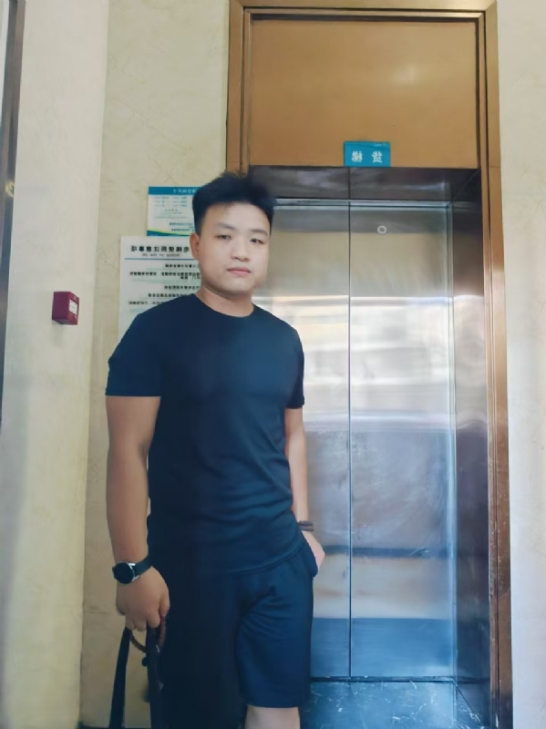 JCY的第一张照片--邢台相亲服务中心