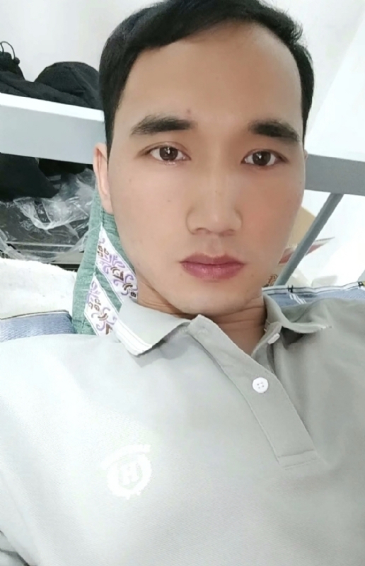 小炎的第一张照片--邢台相亲服务中心