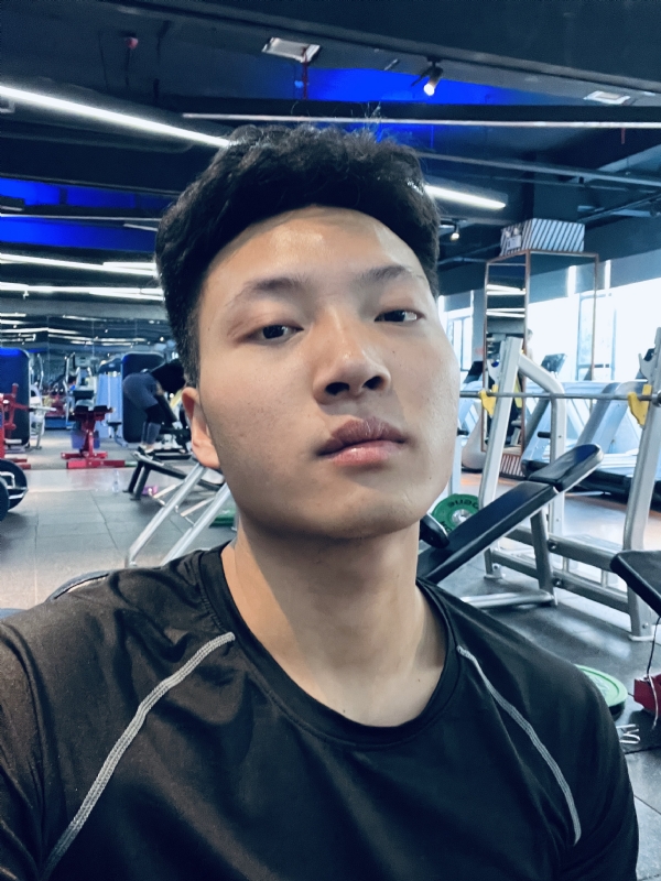 A且行且珍惜的第一张照片--邢台相亲服务中心