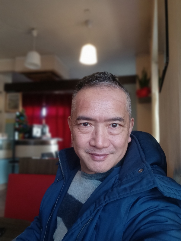 大龙的第一张照片--邢台相亲服务中心