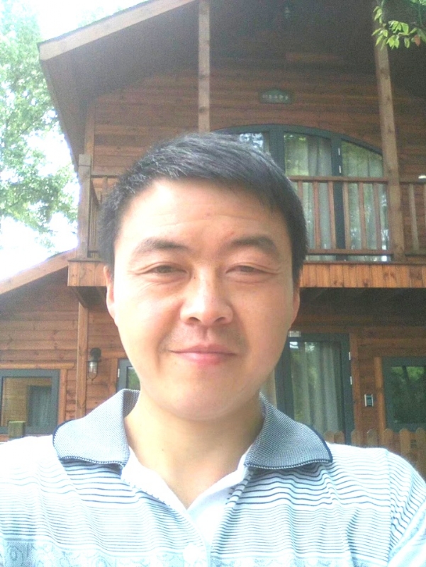 军子的第一张照片--邢台相亲服务中心