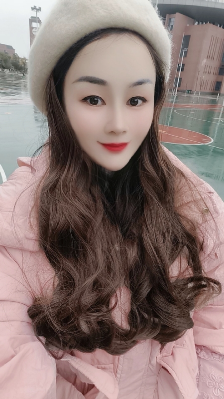 小艳的第一张照片--邢台相亲服务中心