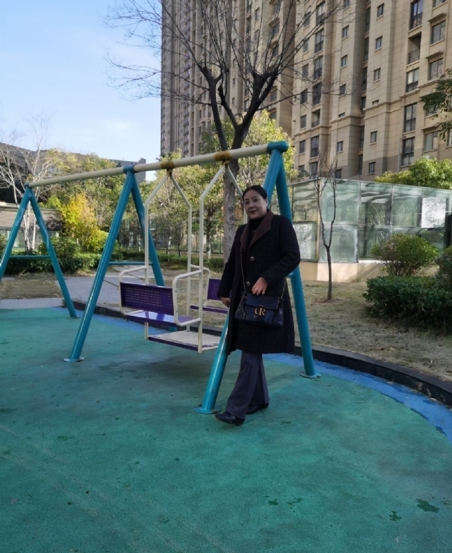 阳光的第二张照片--邢台相亲服务中心