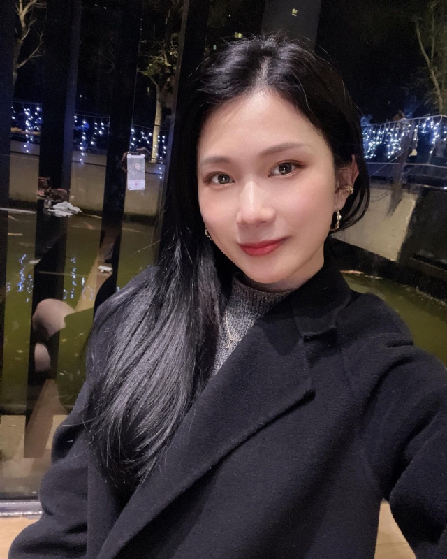 欣欣向荣的第一张照片--邢台相亲服务中心