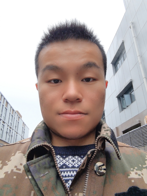 赵彦的第二张照片--邢台相亲服务中心