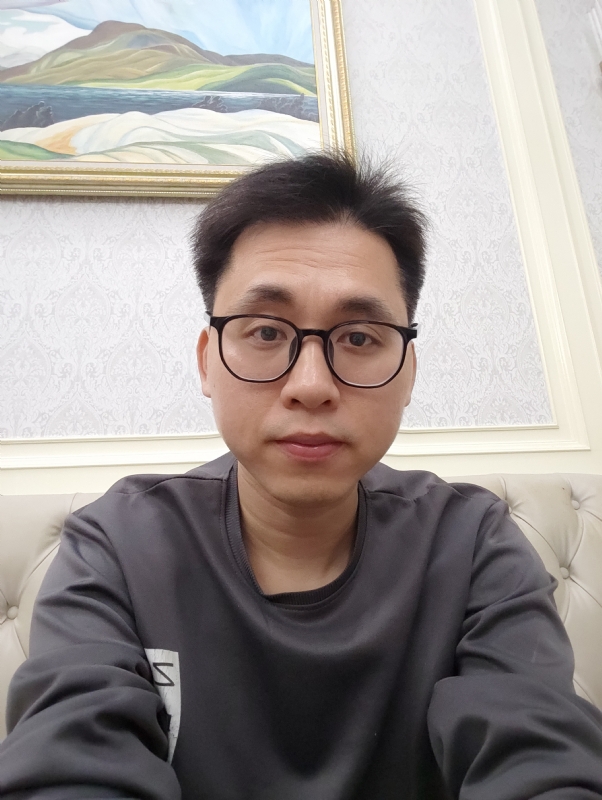 共享夕阳的第一张照片--邢台相亲服务中心