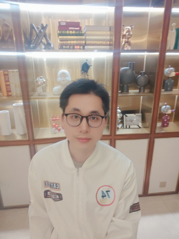 共享夕阳的第二张照片--邢台相亲服务中心