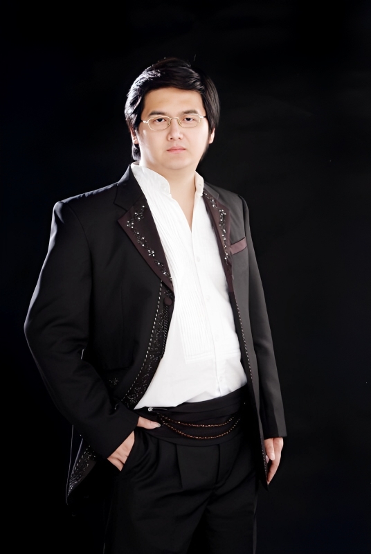 再爱一次吧的第一张照片--邢台相亲服务中心