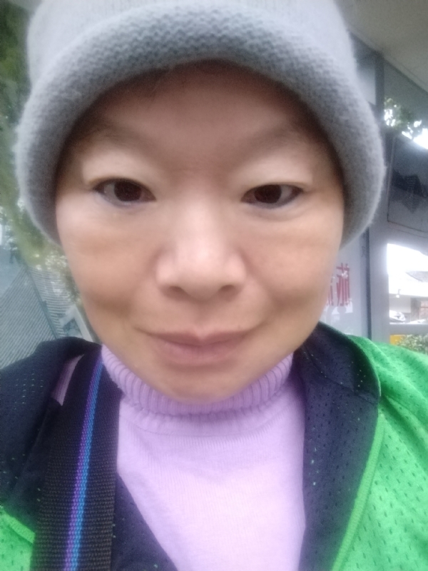 毛毛的第一张照片--邢台相亲服务中心