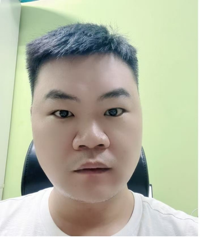 初白的第一张照片--邢台相亲服务中心