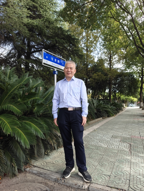 清风幽谷的第一张照片--邢台相亲服务中心