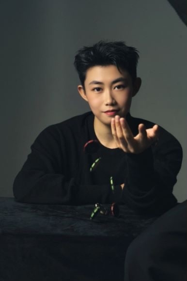 阳阳的第一张照片--邢台相亲服务中心