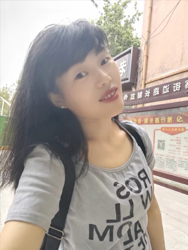 心艺的第二张照片--邢台相亲服务中心