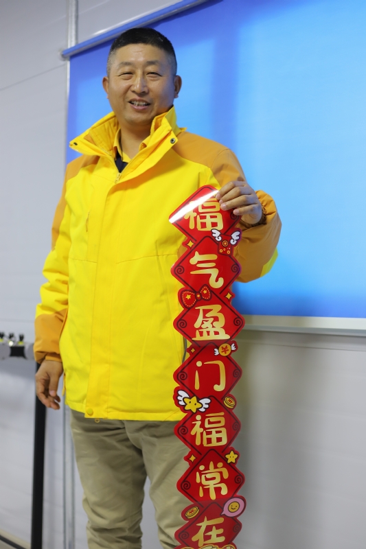 向往自由的第一张照片--邢台相亲服务中心