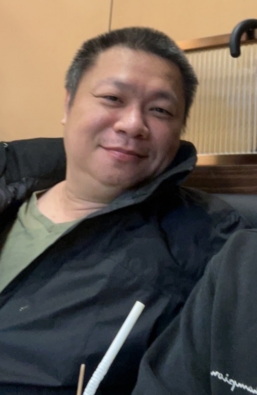 Wai的第一张照片--邢台相亲服务中心