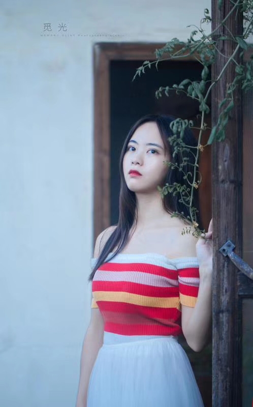 泡芙的第四张照片--邢台相亲服务中心