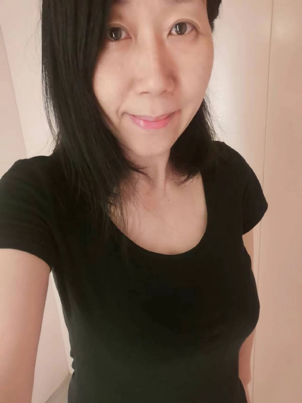 Kelly菲菲的第一张照片--邢台相亲服务中心