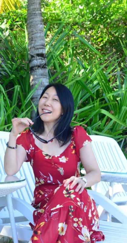 Kelly菲菲的第二张照片--邢台相亲服务中心