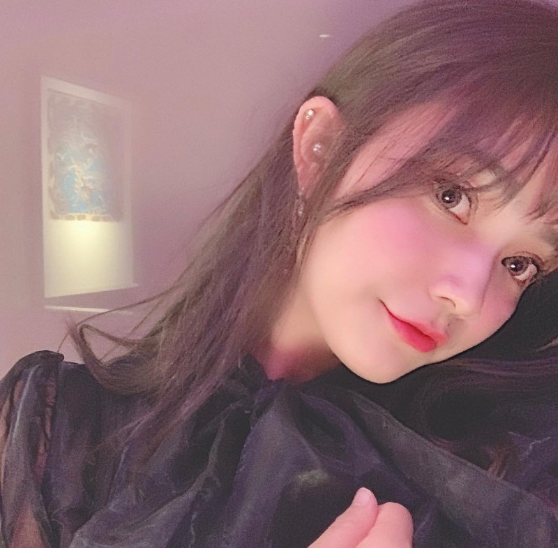 陳娜的第一张照片--邢台相亲服务中心