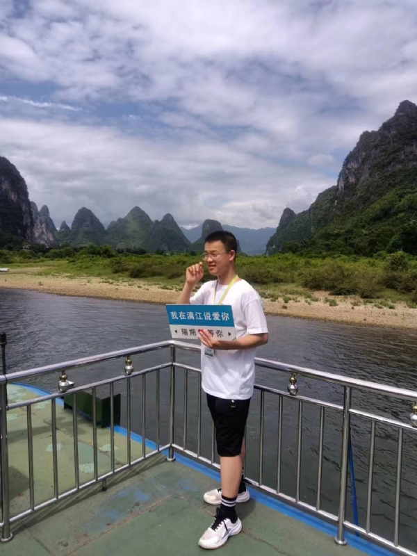 决胜时刻的第三张照片--邢台相亲服务中心