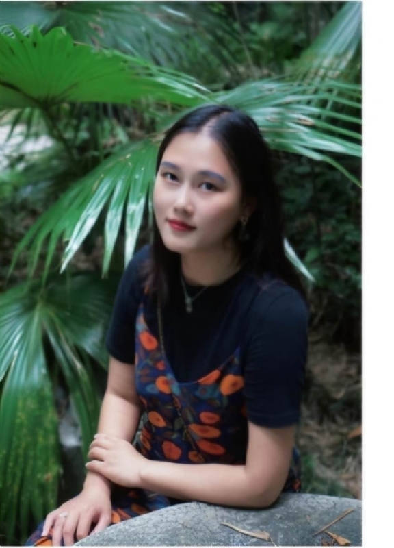 徐斯琦的第一张照片--邢台相亲服务中心