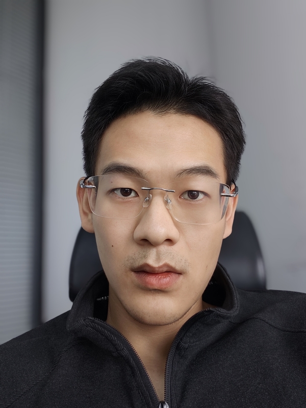 柳慕清的第一张照片--邢台相亲服务中心