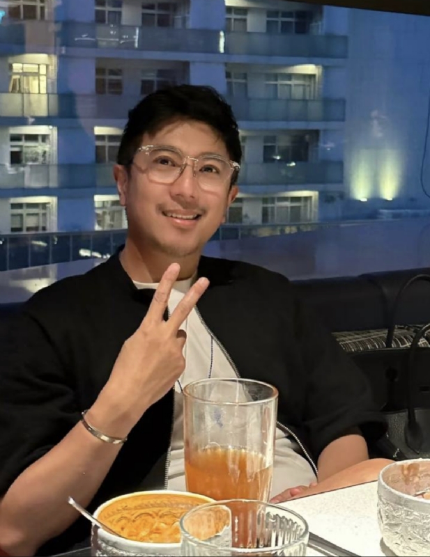 Kelvin的第一张照片--邢台相亲服务中心