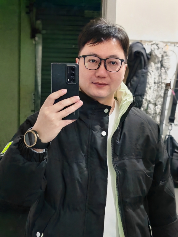 真心不累的第一张照片--邢台相亲服务中心