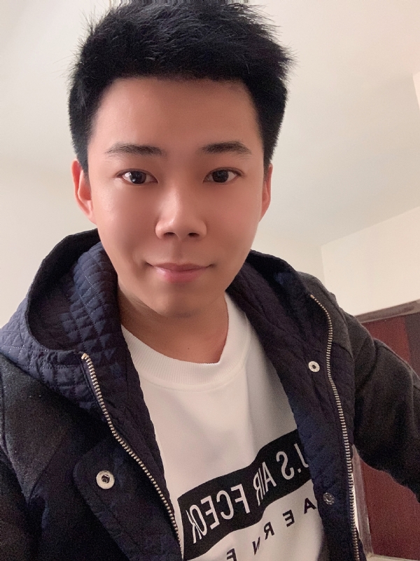 轻言淡语的第三张照片--邢台相亲服务中心