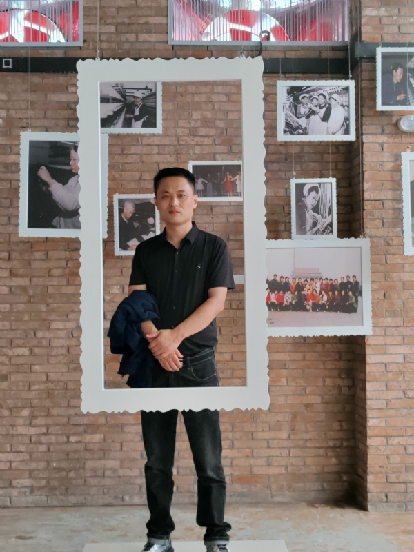 国国的第一张照片--邢台相亲服务中心