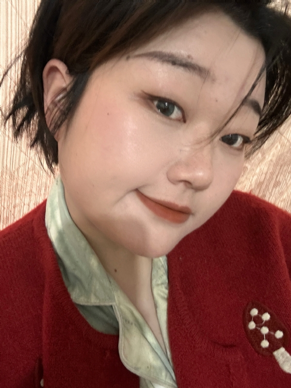 好运绵绵的第一张照片--邢台相亲服务中心