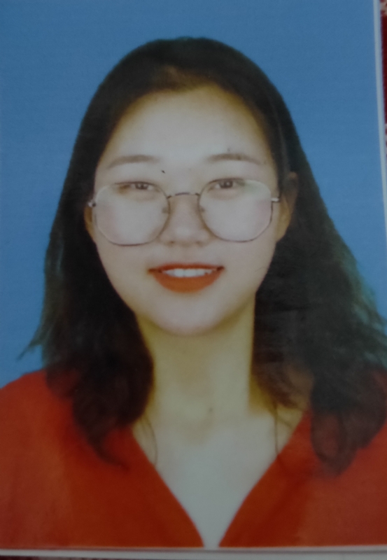 好运绵绵的第二张照片--邢台相亲服务中心