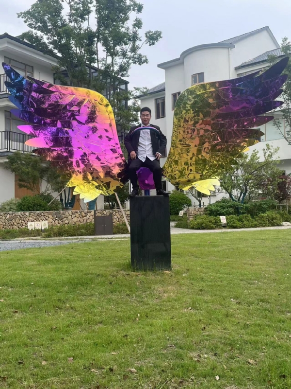 缘遇的第一张照片--邢台相亲服务中心