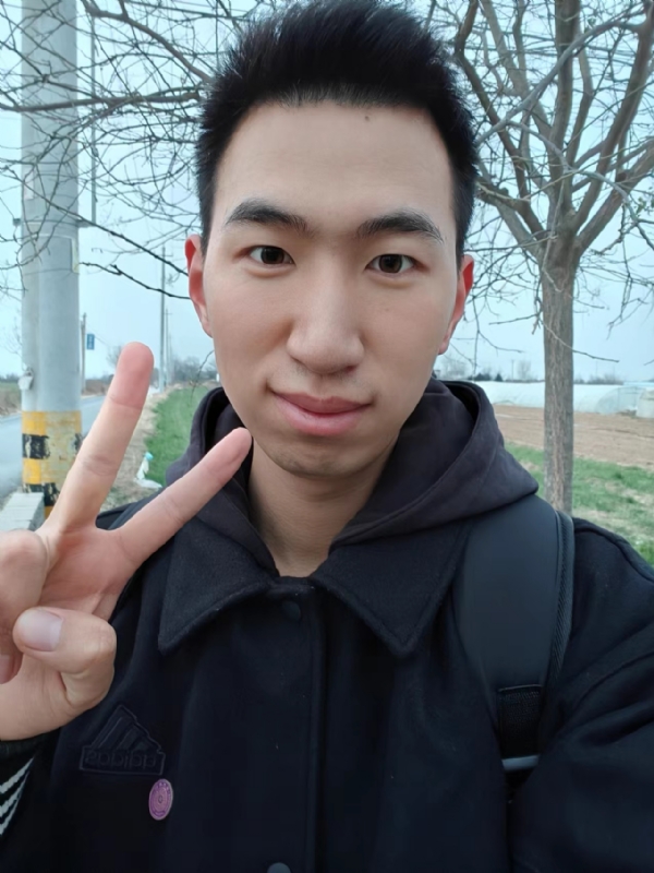 梅须逊雪三分白的第一张照片--邢台相亲服务中心