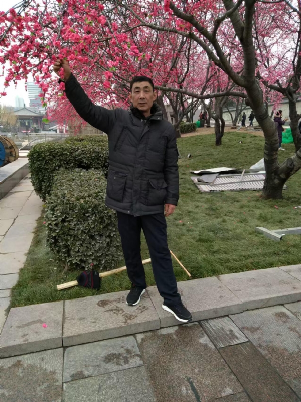 风雨的第一张照片--邢台相亲服务中心