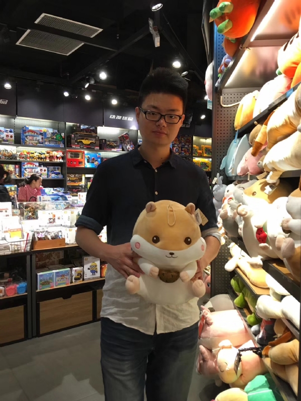 大熊一只的第二张照片--邢台相亲服务中心