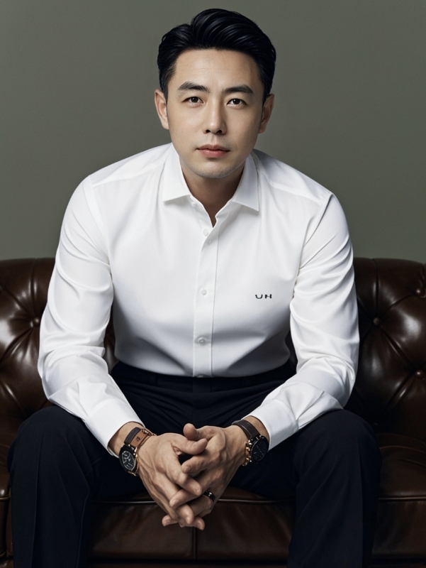 长风的第一张照片--邢台相亲服务中心