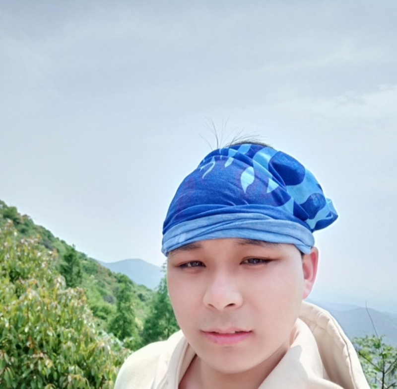 两人一世界的第一张照片--邢台相亲服务中心