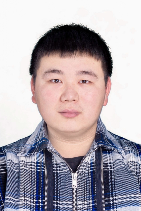 阿南的第二张照片--邢台相亲服务中心