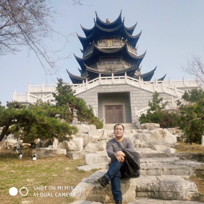 离群的羊的第一张照片--邢台相亲服务中心