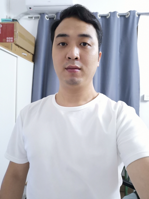 张先生的第一张照片--邢台相亲服务中心