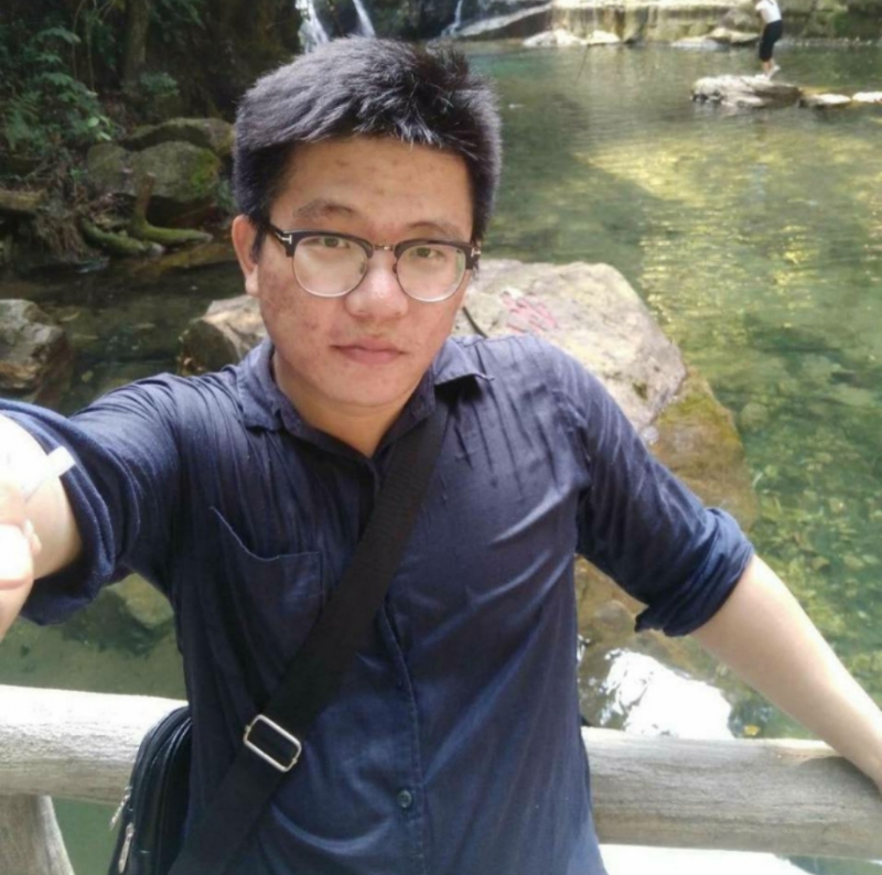 隔壁汪叔叔的第一张照片--邢台相亲服务中心