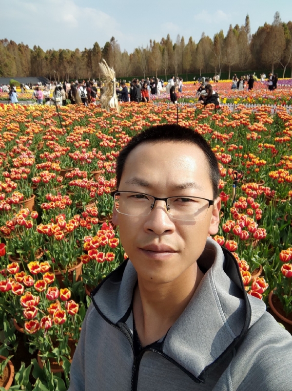 等待的第一张照片--邢台相亲服务中心