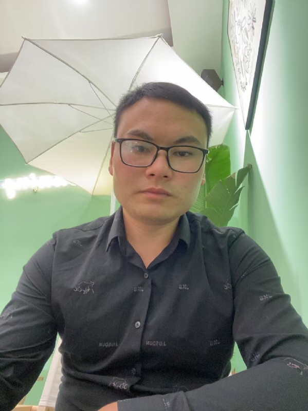 像风一样自由的第一张照片--邢台相亲服务中心